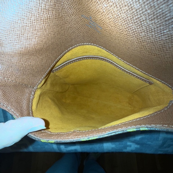 Vintage Louis Vuitton Musette shoulder bag - Picture 16 of 16